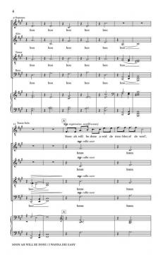 Soon Ah Will Be Done/I Wanna Die Easy (Craig Hella Johnson) 