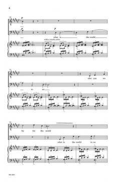 We Are (Craig Hella Johnson) 