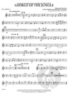 George Of The Jungle 