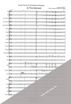 At This Moment von Bublé 