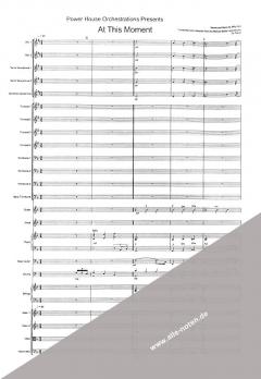 At This Moment von Bublé 