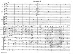 I'll Be Seeing You (Harry James) 