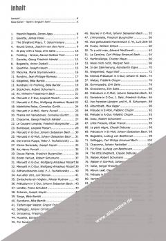 Play Piano - Einfach Klassik von Margret Feils 