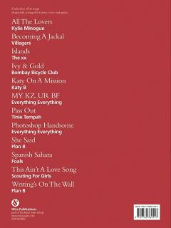 She Said... + 11 Hit Songs 