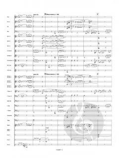 Flight - Adventure In The Sky (Benjamin Yeo) 