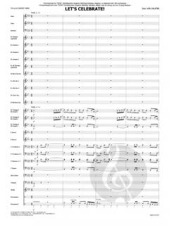 Let's Celebrate! (Sven van Calster) 