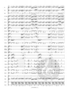 Let's Celebrate! (Sven van Calster) 