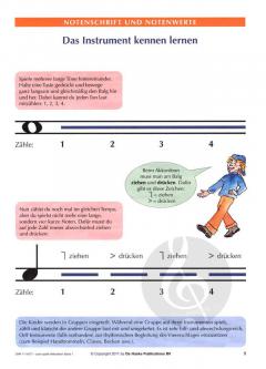 Leon spielt Akkordeon 1 von Helmut Quakernack im Alle Noten Shop kaufen