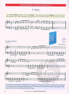 Leon spielt Akkordeon 2 von Helmut Quakernack im Alle Noten Shop kaufen