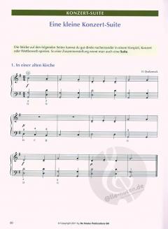 Leon spielt Akkordeon 2 von Helmut Quakernack im Alle Noten Shop kaufen