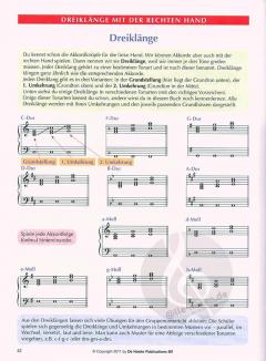 Leon spielt Akkordeon 2 von Helmut Quakernack im Alle Noten Shop kaufen