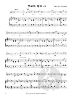 Musical Challenges for Violin von Wim Meuris im Alle Noten Shop kaufen