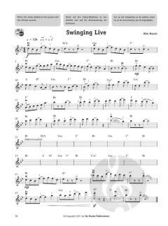 Musical Challenges for Violin von Wim Meuris im Alle Noten Shop kaufen