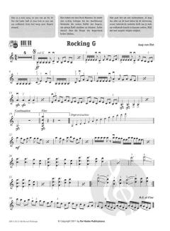 Musical Challenges for Violin von Wim Meuris im Alle Noten Shop kaufen