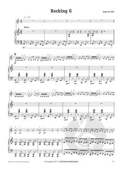 Musical Challenges for Violin von Wim Meuris im Alle Noten Shop kaufen