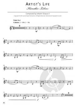 Play Vienna! von Johann Strauss (Sohn) 