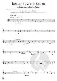 Play Vienna! von Johann Strauss (Sohn) 