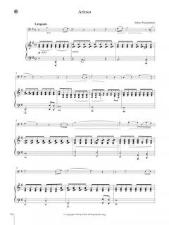 Starke Töne (Fagott) im Alle Noten Shop kaufen kaufen