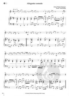 Starke Töne (Horn in F) 