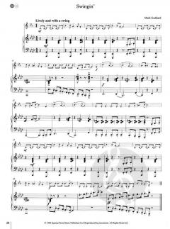 Starke Töne (Horn in F) 