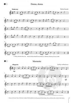 Starke Töne (Oboe) im Alle Noten Shop kaufen online kaufen