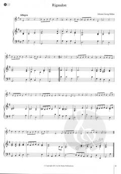 Starke Töne (Oboe) im Alle Noten Shop kaufen online kaufen