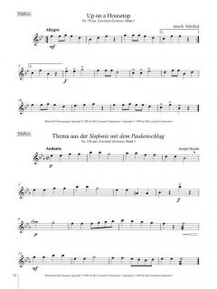 Starke Töne - Schlagzeug von Gert Bomhof 