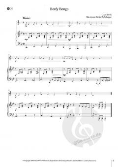 Starke Töne (Trompete) im Alle Noten Shop kaufen kaufen