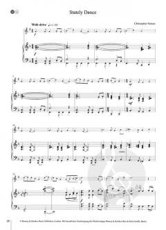 Starke Töne (Trompete) im Alle Noten Shop kaufen kaufen