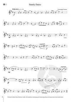 Starke Töne (Trompete) im Alle Noten Shop kaufen kaufen