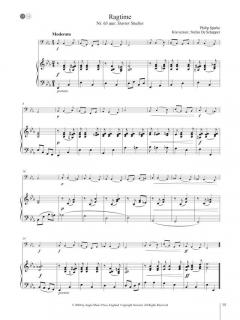 Starke Töne für Tuba & Klavier im Alle Noten Shop kaufen