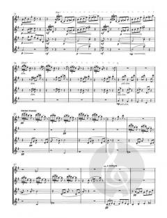 Deux Arabesques von Claude Debussy 