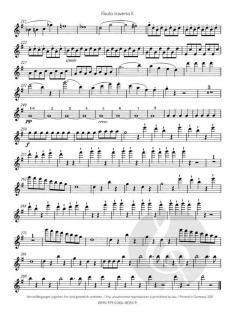 Die Hochzeit des Figar Ouvertüre von Wolfgang Amadeus Mozart 