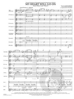 My Heart Will Go On Love Theme From Titanic 