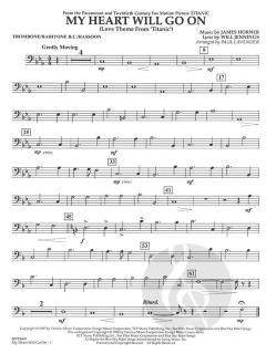 My Heart Will Go On Love Theme From Titanic 