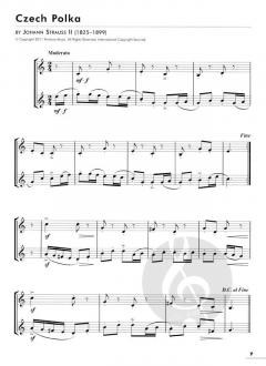 Side by Side für 2 Trompeten im Alle Noten Shop kaufen