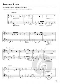 Side by Side für 2 Trompeten im Alle Noten Shop kaufen