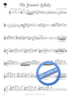 Songs Without Words von Martin Ellerby 