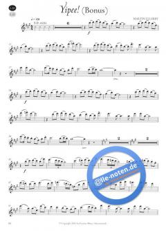 Songs Without Words von Martin Ellerby 