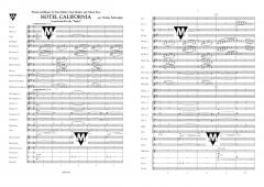 Hotel California (Glenn Frey) 