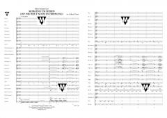 Morgens um Sieben (James Last) 