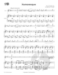 Russian Dreams von Pjotr Iljitsch Tschaikowski 