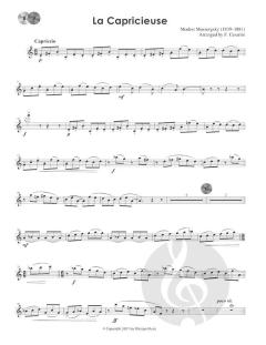 Russian Dreams von Pjotr Iljitsch Tschaikowski 