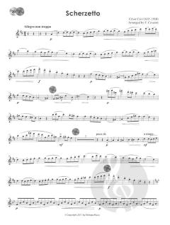 Russian Dreams von Pjotr Iljitsch Tschaikowski 