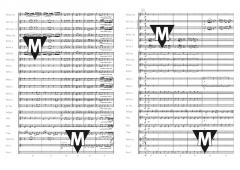 Bulgarian Dances (Franco Cesarini) 