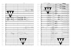 Bulgarian Dances (Franco Cesarini) 