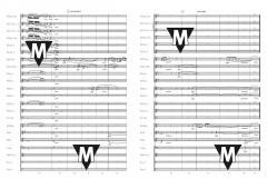 Bulgarian Dances (Franco Cesarini) 