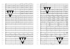 Bulgarian Dances (Franco Cesarini) 