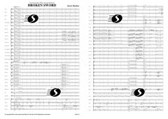 Broken Sword (Kevin Houben) 