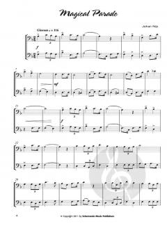 Just The 2 Of Us (Johan Nijs) 